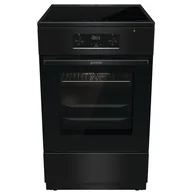 Kuchenki gazowo-elektryczne - GORENJE MEKIS5101B Extra Steam - miniaturka - grafika 1