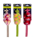 Zabawki dla kotów - Zabawka dla Kota mysz mix - miniaturka - grafika 1