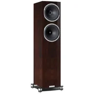 Głośniki i kolumny - Fyne Audio F502SP - Kolumna podłogowa Piano Gloss Walnut - miniaturka - grafika 1