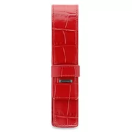 Etui na dokumenty i karty - Picard Damskie etui na przybory piśmiennicze Beauty z prawdziwej skóry małe | szerokość 2 cm wysokość 16 cm długość 3 cm z zaczepem | biznesowe, na co dzień | - miniaturka - grafika 1