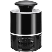 Lampy owadobójcze - Lampa Owadobójcza Uv Stojąca Na Komary Muchy Ćmy - miniaturka - grafika 1