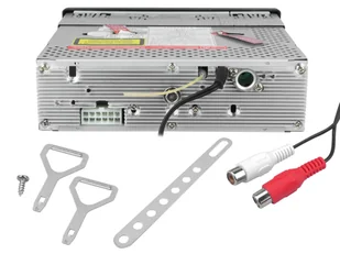 Radio samochodowe Dalco MP3-F5G8 Bluetooth - Radia samochodowe - miniaturka - grafika 6