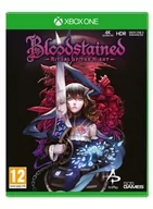 Gry Xbox One - Bloodstained : Ritual of the night GRA XBOX ONE - miniaturka - grafika 1