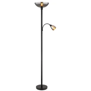 Lampa podłogowa z wysięgnikiem BLADE 58903 Globo - Lampy stojące - miniaturka - grafika 1
