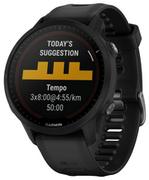 Garmin Forerunner 955 Solar Czarny