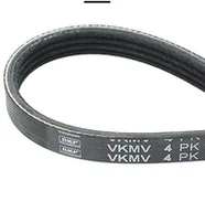 Paski klinowe i wielorowkowe - SKF PASEK KLINOWY VKMV 4PK613 VKMV 4PK613 - miniaturka - grafika 1