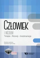 Filozofia i socjologia - Wydawnictwo Edukacyjne Człowiek i medium - Praca zbiorowa - miniaturka - grafika 1