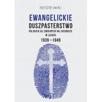 Ewangelickie duszpasterstwo Polskich Sił Zbrojnych na Zachodzie w latach 1939-1949 - Historia Polski - miniaturka - grafika 1
