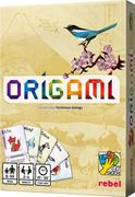 Gry planszowe - Origami - miniaturka - grafika 1