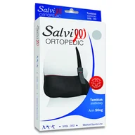 Ortezy, stabilizatory i opaski elastyczne - Salvi Ortopedic, temblak siatkowy, rozmiar L-XXL - miniaturka - grafika 1