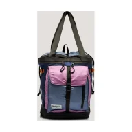 Torebki damskie - Desigual Plecak 3w1 AURAVENTURE EXPLORER - miniaturka - grafika 1