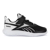 Buty dla chłopców - Obuwie sportowe Reebok RUSH RUNNER 5.0 100220395 - miniaturka - grafika 1