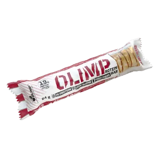 Olimp - Baton proteinowy cherry heaven - Batony proteinowe - miniaturka - grafika 1