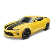 Samochody i pojazdy dla dzieci - Chevrolet Camaro SS 2,4 GHz Maisto - miniaturka - grafika 1
