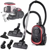 Odkurzacze - Lehmann Virelli LHOCV-9025 - miniaturka - grafika 1