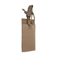 Amunicja i osprzęt ASG - Tasmanian Tiger - Small Universal Mag Pouch EL Coyote Brown UNI - miniaturka - grafika 1