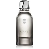 Zestawy perfum damskich - WEBHIDDENBRAND Gray Woda perfumowana 100 ml - miniaturka - grafika 1