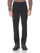Spodnie męskie - Salewa Salewa Talveno 2 Dst M Sho Pnt długie spodnie męskie czarny czarny (Black Out) X-L 00-0000027805 - miniaturka - grafika 1
