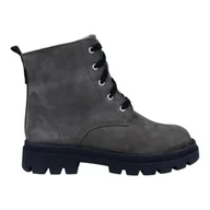 Buty dla chłopców - Richter Buty dziecięce dla chłopców i dziewczynek, Jolie sztyblety, Yerba, 28 EU, yerba, 28 EU - miniaturka - grafika 1