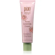 Kremy do twarzy - Rose Ceramide Cream - Krem intensywnie nawilżający - miniaturka - grafika 1