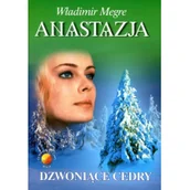 Literatura obyczajowa - Anastazja dzwoniące cedry Używana - miniaturka - grafika 1