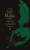 Horror, fantastyka grozy - Hobbit, czyli tam i z powrotem - miniaturka - grafika 1
