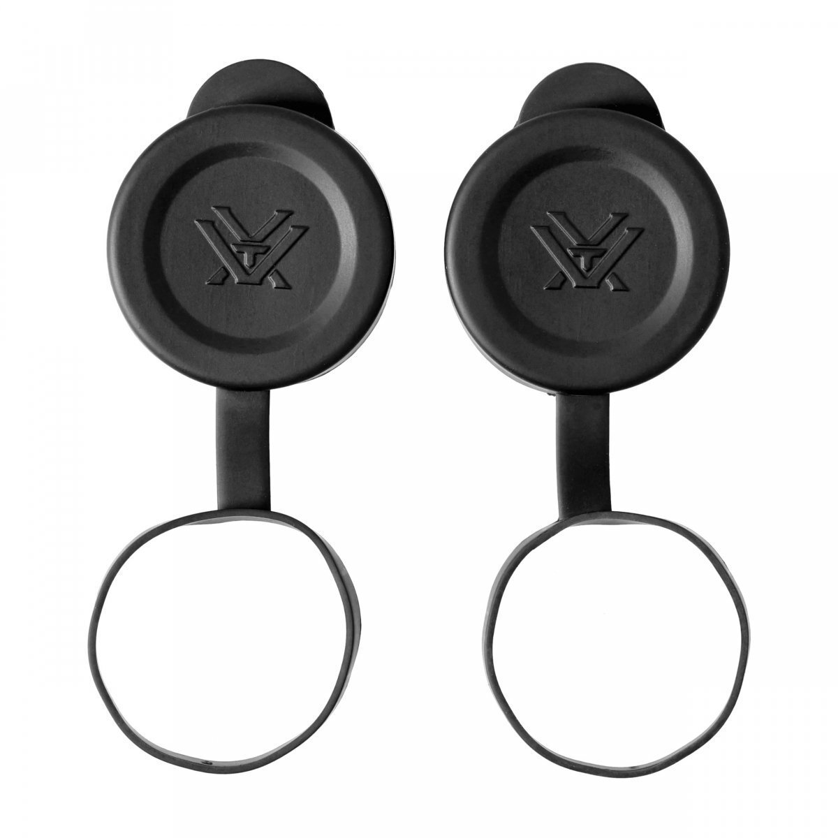 Osłona na obiektyw Vortex Optics Komplet osłon obiektywów do lornetek Vortex SW-51 42 mm