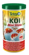 Filtry akwariowe i akcesoria - TetraTec Pond KOI Mini Sticks 1L - miniaturka - grafika 1