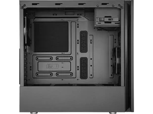 CoolerMaster Cooler Master Silencio S600 MCS-S600-KG5N-S00 - Platformy serwerowe - miniaturka - grafika 1