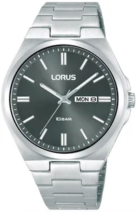Zegarek Zegarek Lorus RH393AX9 Classic - Zegarki męskie - miniaturka - grafika 1