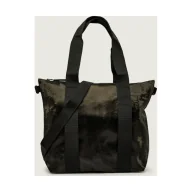 Torebki damskie - Rains Shopperka - miniaturka - grafika 1