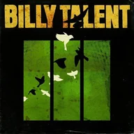 Pop - Warner Music Billy Talent III - miniaturka - grafika 1
