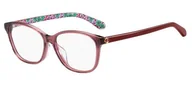 Okulary korekcyjne, oprawki, szkła - Okulary korekcyjne Kate Spade LONDYN F LHF - miniaturka - grafika 1
