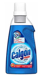 Calgon Odkamieniacz 750 ml Bezpiecznych wakacji - Środki do prania - miniaturka - grafika 2