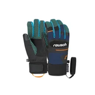 Rękawice narciarskie - Rękawice narciarskie dla dorosłych Reusch Scorpion R-Tex® XT 2024 - miniaturka - grafika 1