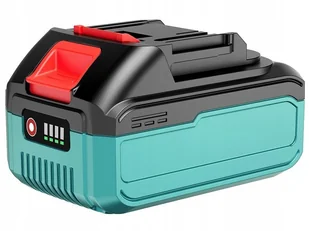 Akumulator NEVIQ 4.0Ah 20V - Ładowarki i akumulatory - miniaturka - grafika 1