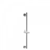 Akcesoria hydrauliczne - Tres 134618 134618 BARRAS Y DUCHA Drążek niklowany MINIMAL $706 - miniaturka - grafika 1