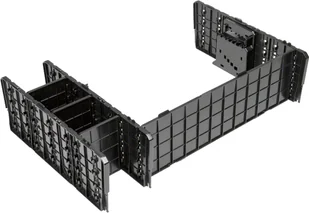 Bosch Partition Wall Set XL-BOXX Professional - Skrzynki i torby narzędziowe - miniaturka - grafika 1