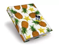 Segregatory - Pigna By Włochy Fruits, segregator, format A4 - miniaturka - grafika 1