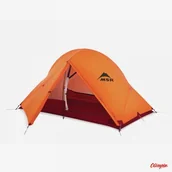 Namioty - Namiot MSR Access 2 pomarańczowy - miniaturka - grafika 1