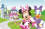 Podkładki na biurko - Podkładka na biurko Myszka Minnie Disney - miniaturka - grafika 1