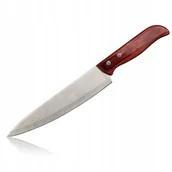 Noże kuchenne - Banquet Nóż Szefa Kuchni Supreme 31,5 cm - miniaturka - grafika 1