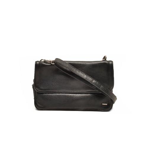 Berba Phonebag XL, Torebka Unisex Dorosły, Czarny, Czarny