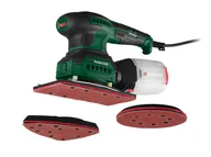 Szlifierki i polerki - PARKSIDE® Szlifierka wielofunkcyjna 3 w 1 PMFS 200 C3, 200 W - miniaturka - grafika 1