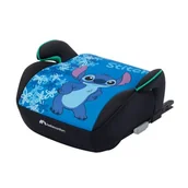 Foteliki samochodowe - Podstawka samochodowa BEBECONFORT Disney Gaia I-Fix Fun Stich - miniaturka - grafika 1