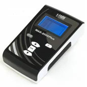 Urządzenia medyczne - Przenośny aparat do magnetoterapii MAG 2000 Plus - miniaturka - grafika 1