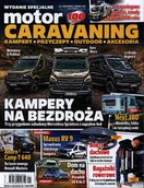 Czasopisma - Motor Wydanie Specjalne - miniaturka - grafika 1