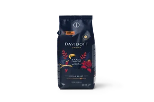 Davidoff Origins Brazil 1000g - Kawa - miniaturka - grafika 1
