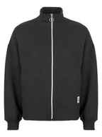 Bluzy damskie - Roadsign Bluza w kolorze czarnym - miniaturka - grafika 1