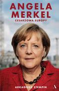 E-booki - biografie - Angela Merkel. Cesarzowa Europy - miniaturka - grafika 1